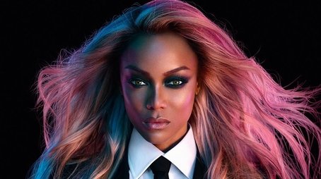 America's Next Top Model (2003) poster