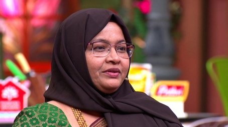 A Surprise for Irfan, Sujitha (2024) - Episode 20 poster and promotional image