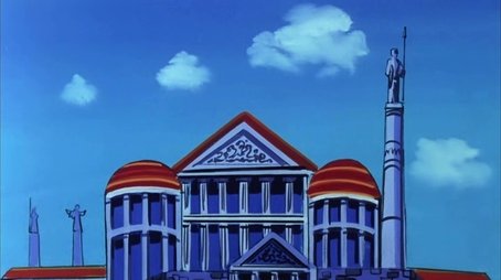 The Friendship of Hashire Medos (1978) - Episode 74 poster and promotional image