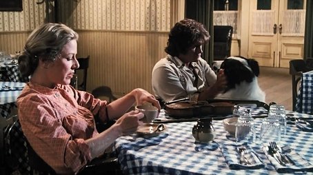 The Man Inside (1978) - Episode 4 poster and promotional image