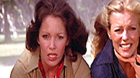 Angels on Horseback (1977) - Episode 15 poster and promotional image