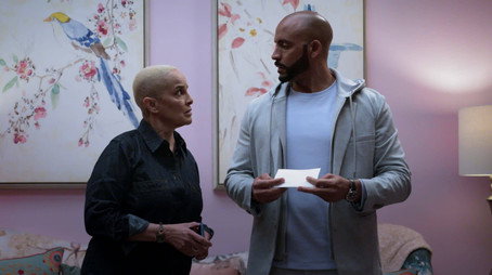 Tyler Perry's Sistas 시즌 9