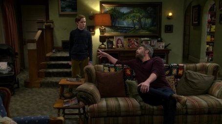 CPAPs, Hickeys and Biscuits (2020) - Episode 19 poster and promotional image