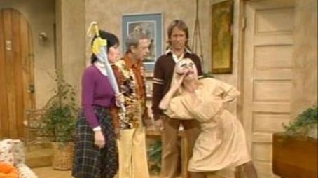 The Love Barge (1979) - Episode 11 poster and promotional image