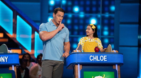 Are You Smarter Than a 5th Grader Stagione 1