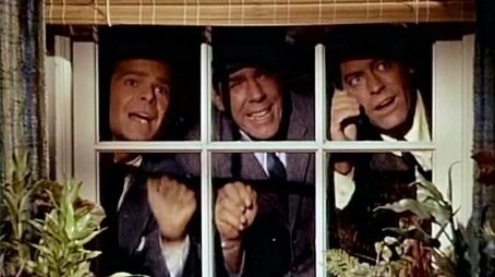 Please Don't Shout (1966) - Episode 22 poster and promotional image