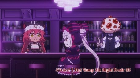 Play Play Pleiades 4 - Play 7: Flat Vamp Air, Flight Frodr 05 (2022) - Episode 49 poster and promotional image
