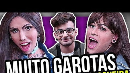 Diva Depressão Сезон 3