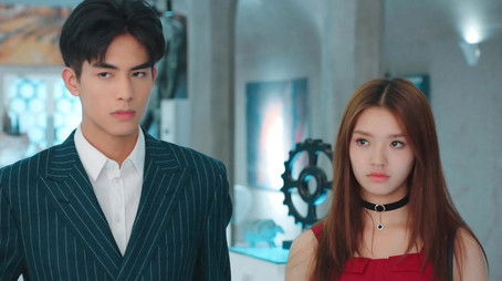 Episode 28 (2020) - Episode 28 poster and promotional image