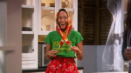 Deck the Halls With Bags and Folly (2007) - Episode 10 poster and promotional image