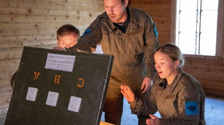 Episode 16 (2024) - Episode 16 poster and promotional image