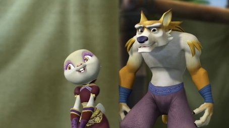 Episode 14 (2010) - Episode 14 poster and promotional image