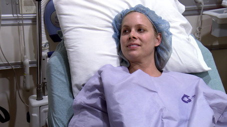 Něco jako country Sezóna 1