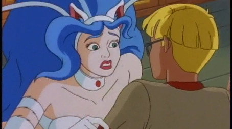 DarkStalkers Сезон 1