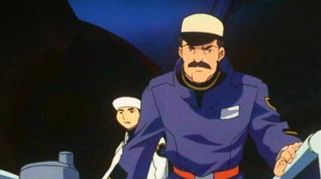 ∀ガンダム Stagione 1