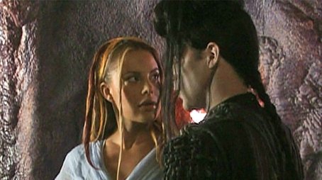 The Key (2000) - Episode 8 poster and promotional image