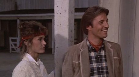Always Look a Gift Horse in the Mouth (1983) - Episode 6 poster and promotional image