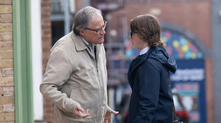 Coronation Street Temporada 67