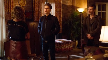 A Streetcar Named Desire (II) (2016) - Episode 14 poster and promotional image
