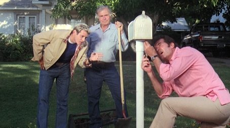 The Jersey Bounce (1978) - Episode 3 poster and promotional image