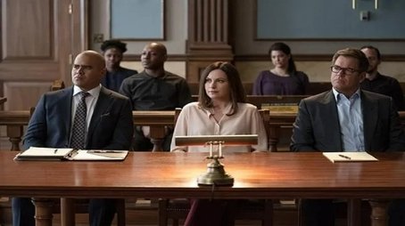 The Diana Affair (2022) - Episode 16 poster and promotional image