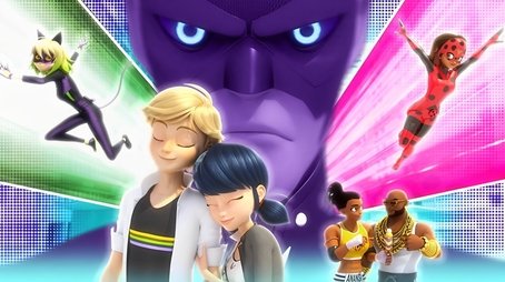 Miraculous: As Aventuras de Ladybug510