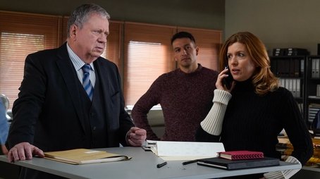 Episode 5 (2021) - Episode 5 poster and promotional image