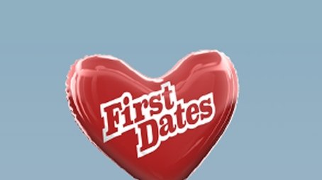First Dates NL (2015) poster