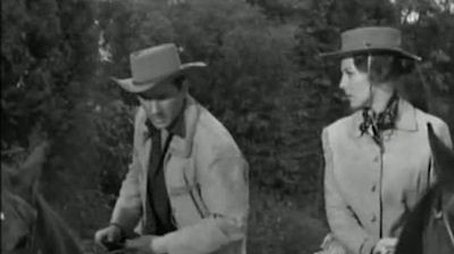 Iron Hand (1960) - Episode 23 poster and promotional image
