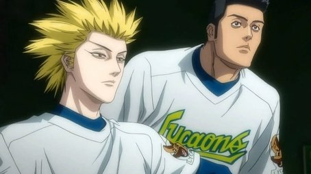 Disclosure (2009) - Episode 21 poster and promotional image
