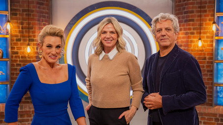 Celebrity Masterchef シーズン 21
