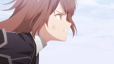 The Misfit of Demon King Academy216