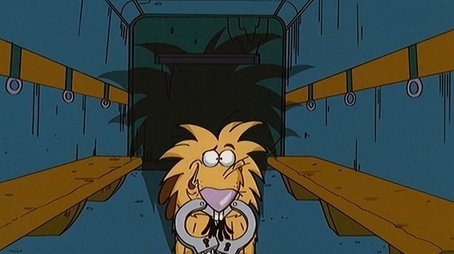 Zooing Time (1998) - Episode 16 poster and promotional image