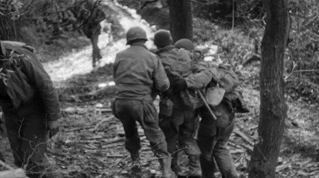 Secretos ocultos de la Segunda Guerra Mundial Temporada 1