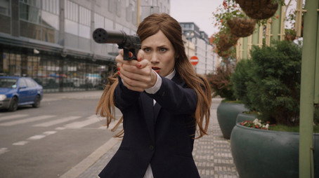 Престъпления без граници Сезон 3