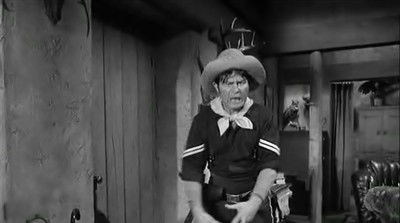 O'Rourke vs. O'Reilly (1965) - Episode 13 poster and promotional image