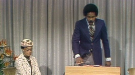 Strange Bedfellows (1975) - Episode 17 poster and promotional image