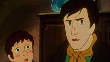 Help, Save Belle (1982) - Episode 41 poster and promotional image