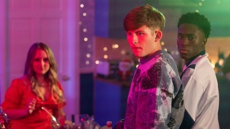 Tue 13 Dec 2022 (2022) - Episode 247 poster and promotional image