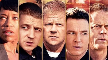 Season 5 (2013) - Season 5 poster and promotional image