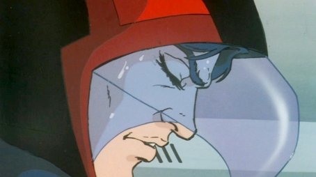 G-2 Covered with Wounds (1974) - Episode 99 poster and promotional image