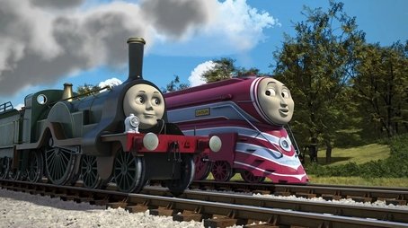 Best Engine Ever