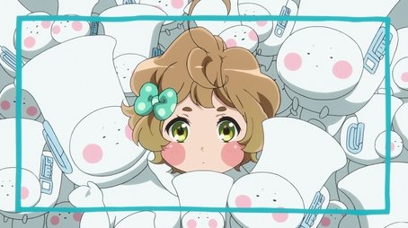 The Everyday Life of Band Part 4: All Hail King Tuba! (2015) - Episode 4 poster and promotional image