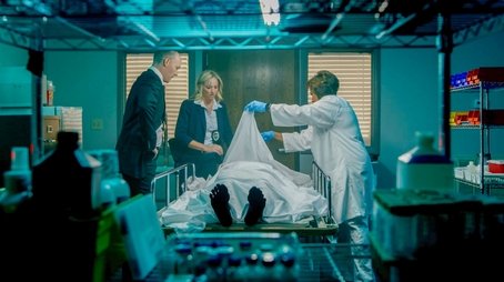 Detetive Americano com Joe Kenda36