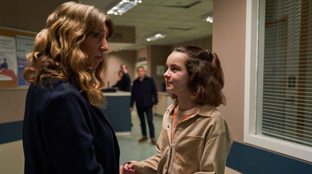 No More (2) (2022) - Episode 10 poster and promotional image