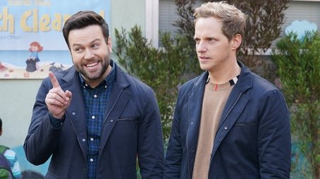 A Night in Camarillo (2020) - Episode 19 poster and promotional image