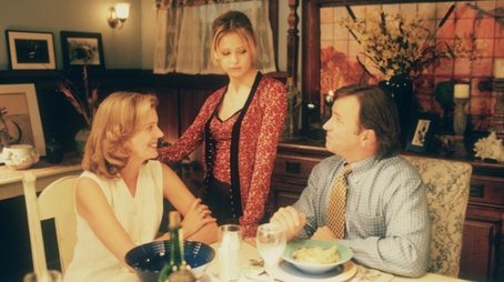 Ted (1997) - Episode 11 poster and promotional image