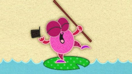 Patchwork Pals Sezona 1