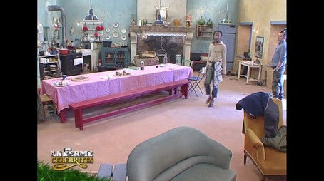 Episode 4 (2004) - Episode 4 poster and promotional image