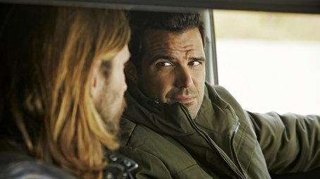 On the Brink (2016) - Episode 7 poster and promotional image